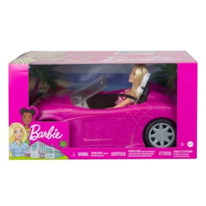 Barbie