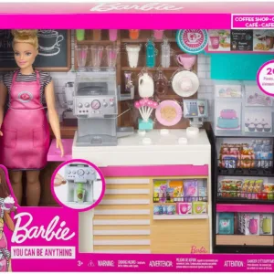 Barbie