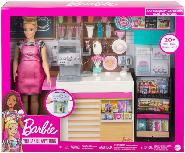 Barbie