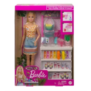 Barbie