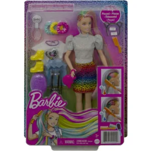 Barbie