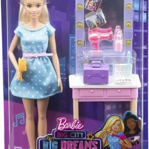 Barbie