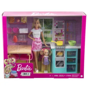 Barbie