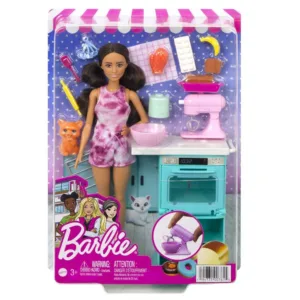 Barbie