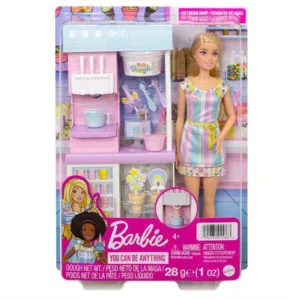 Barbie