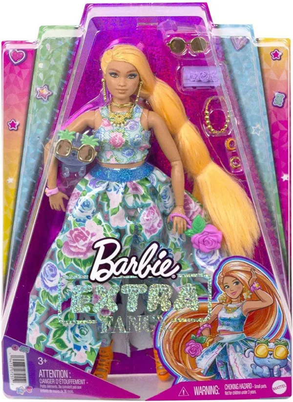 Barbie