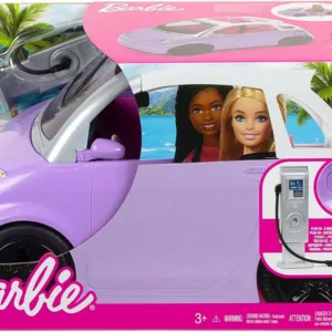 Barbie