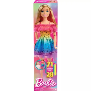 Barbie