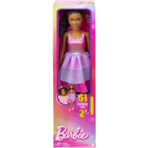 Barbie