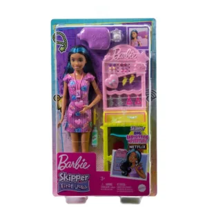 Barbie