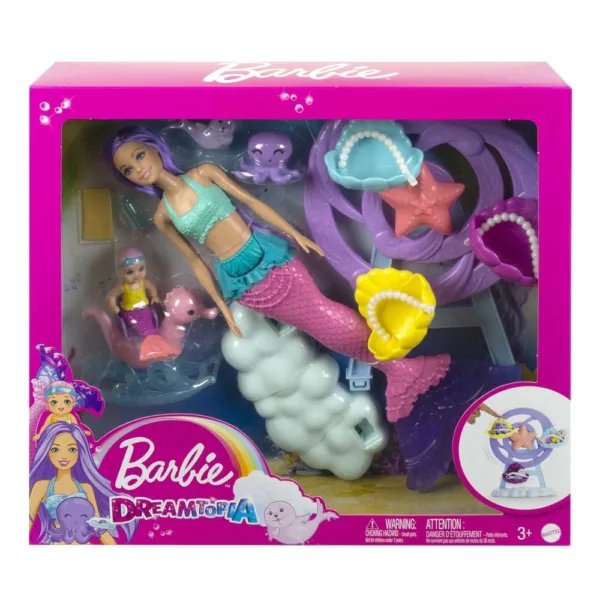 Barbie