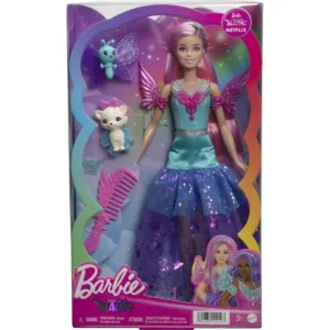 Barbie