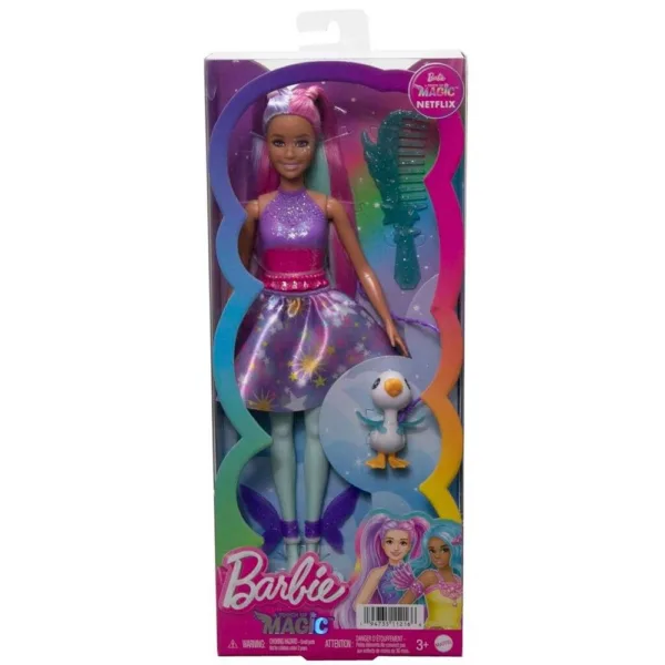 Barbie