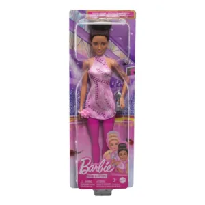 Barbie