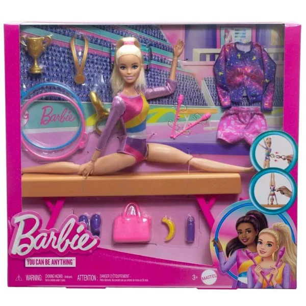 Barbie