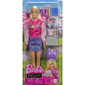 Barbie