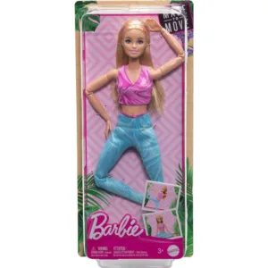 Barbie