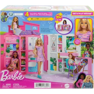 Barbie