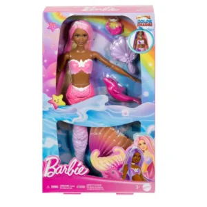 Barbie