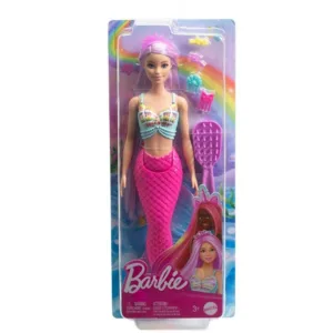 Barbie