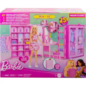 Barbie