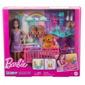 Barbie