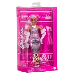 Barbie