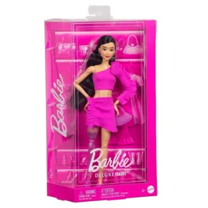 Barbie