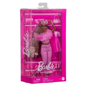 Barbie