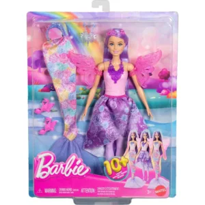 Barbie