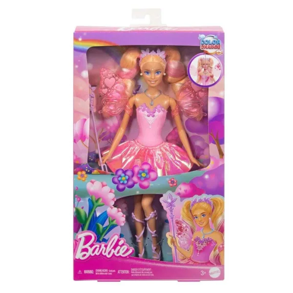 Barbie