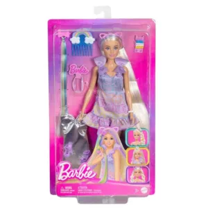 Barbie