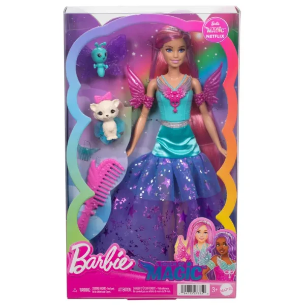 Barbie