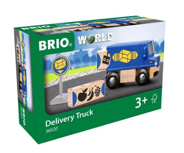 Brio