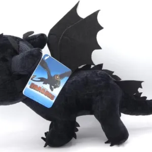 How to Train Your Dragon