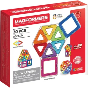 Magformers