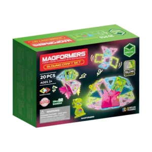 Magformers