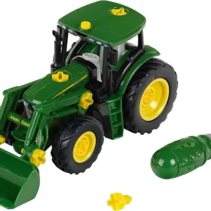 John Deere