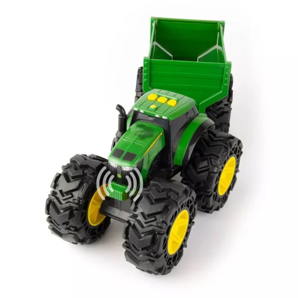 John Deere