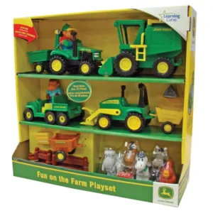 John Deere