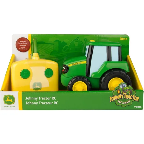 John Deere