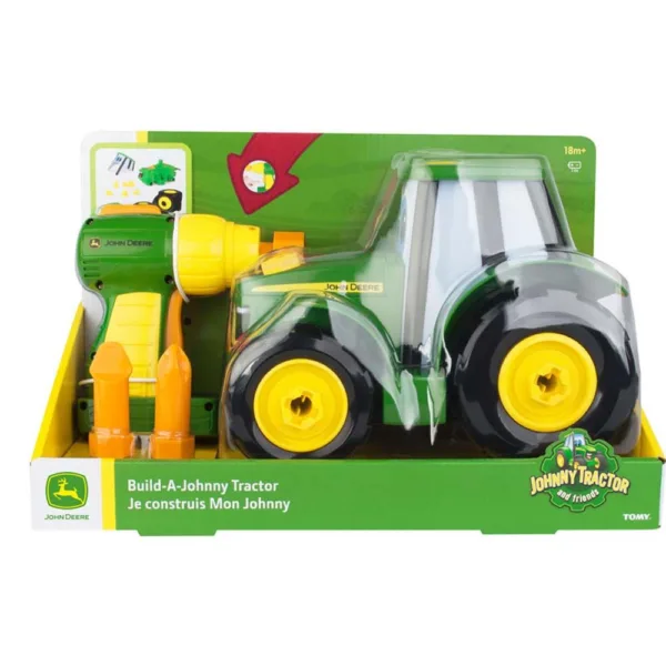 John Deere