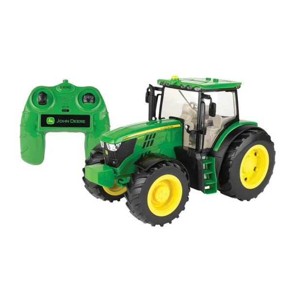 John Deere