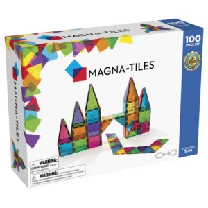 Magna Tiles