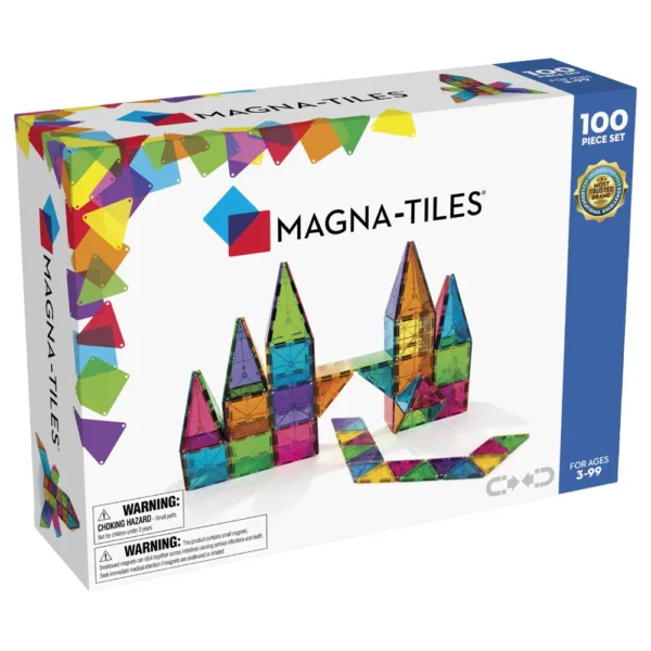 Magna Tiles