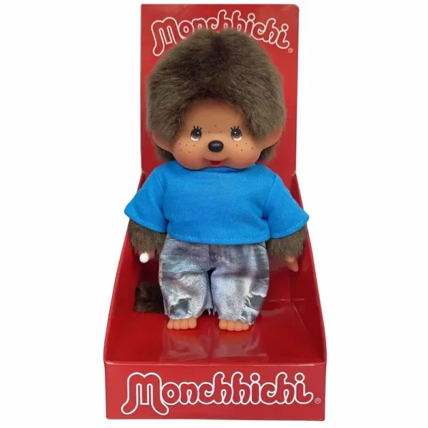 Monchhichi