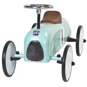 Retro Roller