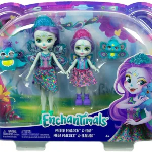 Enchantimals