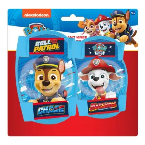 Paw Patrol