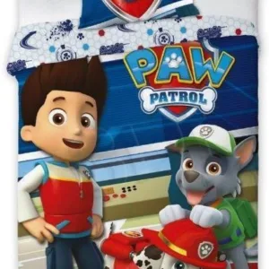 Paw Patrol